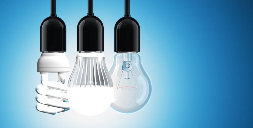 LED light bulbs