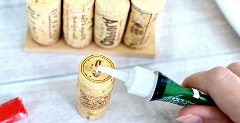 bottle corks